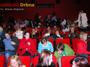 SOUTĚŽ: Dámskou jízdu okoření film Talisman