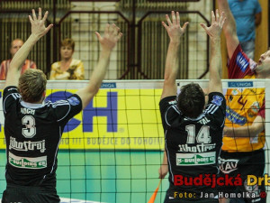 Blok Radka Macha a Petra Zapletala