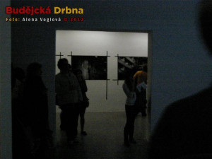 Výstava Toward the Event Horizon v budějckém Domě umění