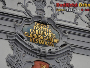 Sobota bude v Budějcích patřit památkám a historii