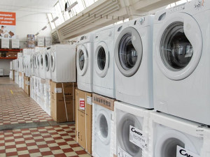 V nové velkoobchodní prodejně najdete přes 1730 položek vystaveného zboží