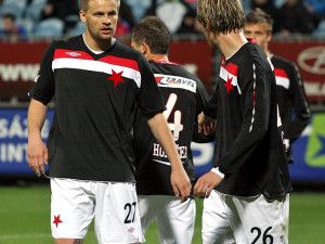 Kdyby Zdeněk Pospěch svoji obrovskou příležitost dal, Dynamo by rozhodně nevyhrálo