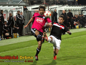 Souboj Mateje Krajčíka a Milana Nitrianského