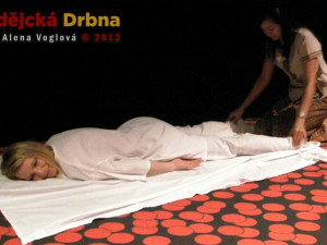 Dubnová Dámská jízda v multikině CineStar