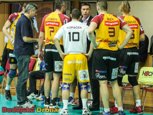 I když se hosté radili jak chtěli, na Jihostroj jim to nestačilo