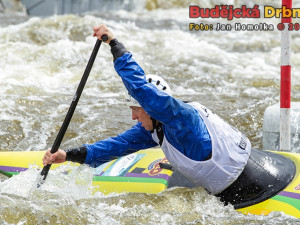 Záběr přes ruku v podání Pavla Foukala