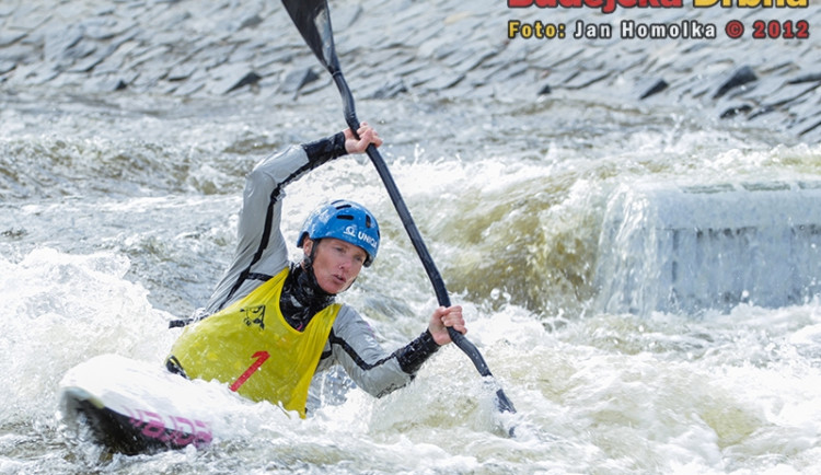 Štěpánky sobotní jízda