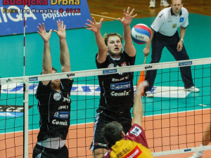 Mistři! Mistři! Mistři! Jihostroj vyhrál 3:1 a obhájil titul!