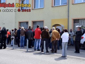 Slavnostní zahájení provozu babyboxu v Českých Budějovicích