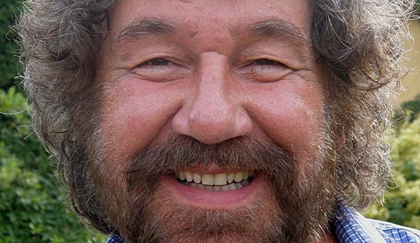 Režisér Zdeněk Troška