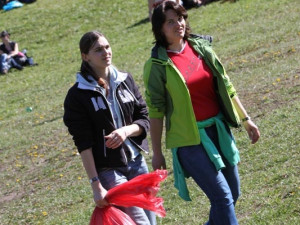 FOTOREPORT: Odpad fest slavil úspěch již počtvrté