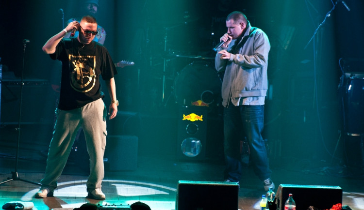 Koncert v Hradci Králové