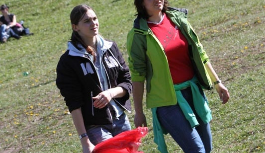 Čtvrtý ročník Odpad festu