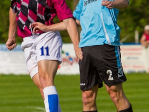 V hlavičkovém souboji Kurali a Kaše