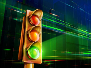 U viaduktu budou v pátek dopoledne vypnuty semafory