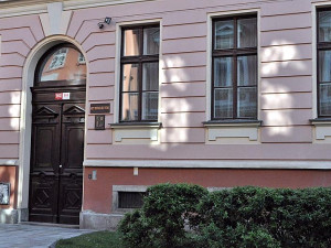 Také v Českých Budějovicích dnes začínají maturity