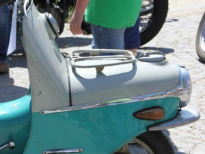 Návrat socialismu do Boršova nad Vltavou