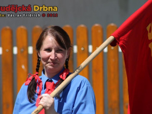 Návrat socialismu do Boršova nad Vltavou