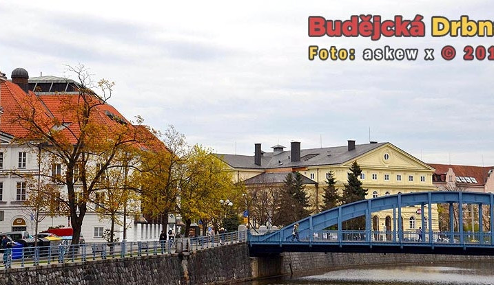 Kulturní dům Slavie a Jihočeské divadlo