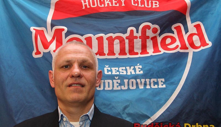 Hokejisty Mountfieldu v nové sezoně povede Peter Draisaitl