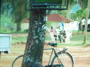 Další Šimonova fotografie