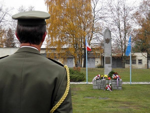 Piloty RAF si připomenou také v Českých Budějovicích