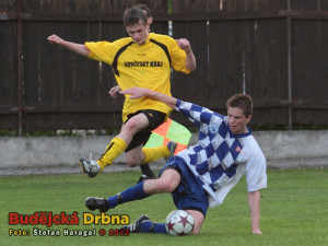 TJ Hluboká nad Vltavou - Výběr Jihočeského kraje