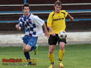 TJ Hluboká nad Vltavou - Výběr Jihočeského kraje