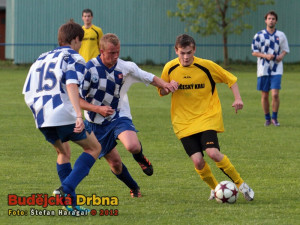 TJ Hluboká nad Vltavou - Výběr Jihočeského kraje