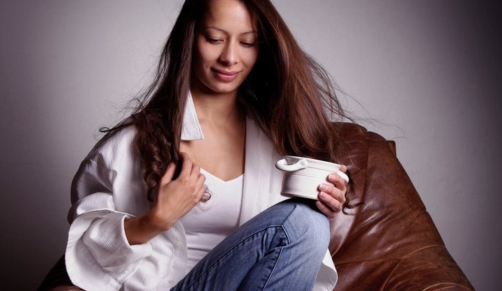 Petra Vachušková je Nejhezčí holkou z města!