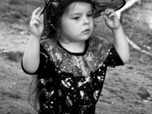 Rej čarodějnic na letní scéně KD Slavie