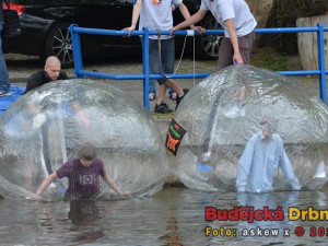 Budějovický Majáles 2012