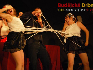 Rozdělení dvojčat jejich opatrovníkem Tomášem Uhrem