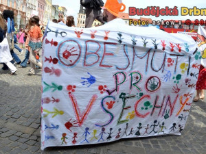 Budějovický Majáles 2012