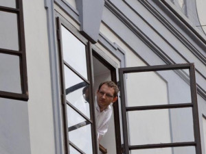 Budějovický Majáles 2012