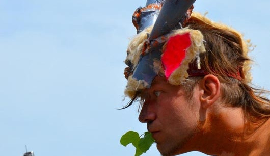 Budějovický Majáles 2012