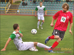 Prachatický Šicner si na obranný zákrok Bíci nepřišel