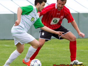 Roudenský Troup se snaží obejít Lašáka