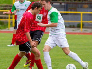 Roudné vyhrálo v Prachaticích