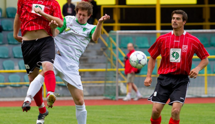 Kapitán Tatranu Hovorka vyhrál hlavičkový souboj pro Tobiáše