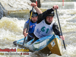 Dvojice Janů - Saiko a jejich druhá nedělní jízda