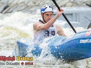 V sobotu čtvrtý a v neděli pátý Václav Lagner