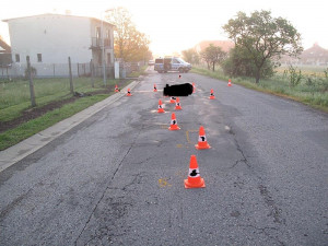 Tragédie dostala nový rozměr, mrtvému chodci bylo 15 let