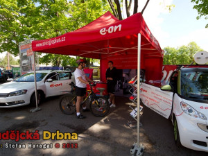 K vidění a prohlédnutí byly elektromobily