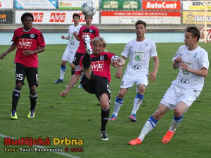 Odkop Rudolfa Otepky