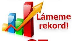 Forpsi má 200 tisíc domén .cz