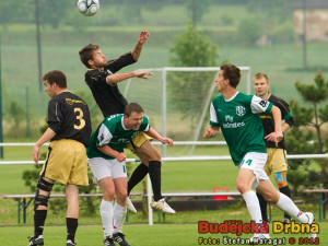 Vyrovnané derby rozhodl Loškův ´vlastenec´