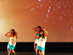 Taneční skupina Flirt dance