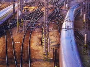 Výluka přeruší provoz vlaků na trati z Budějc do Plzně