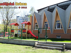Mateřská škola v Háječku
